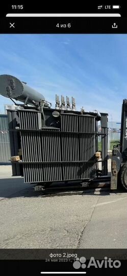 Трансформатор сетевой арт35928