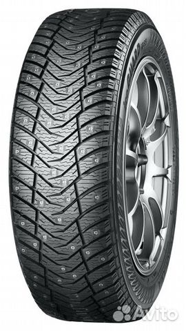 Yokohama Ice Guard IG65 315/40 R21 111T