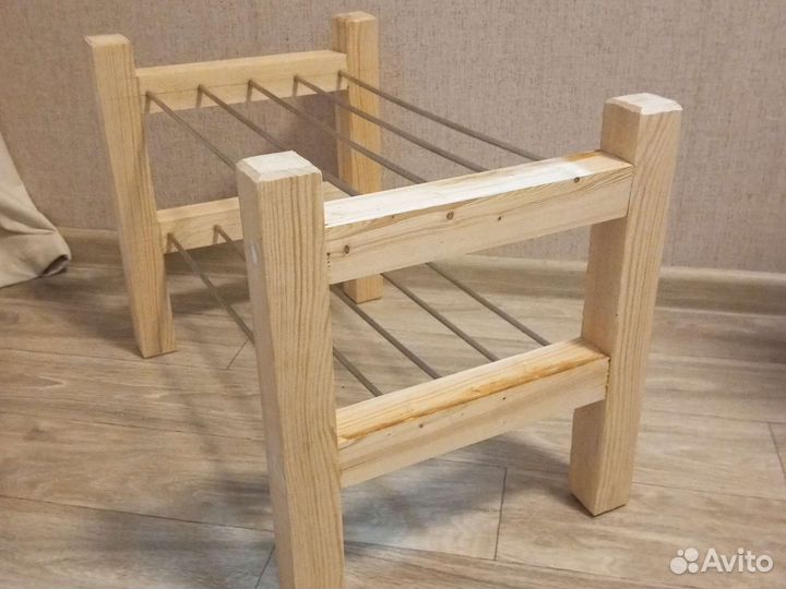 Обувница в прихожую