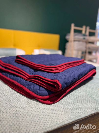 Комплект покрывало+наволочки