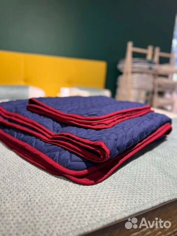 Комплект покрывало+наволочки