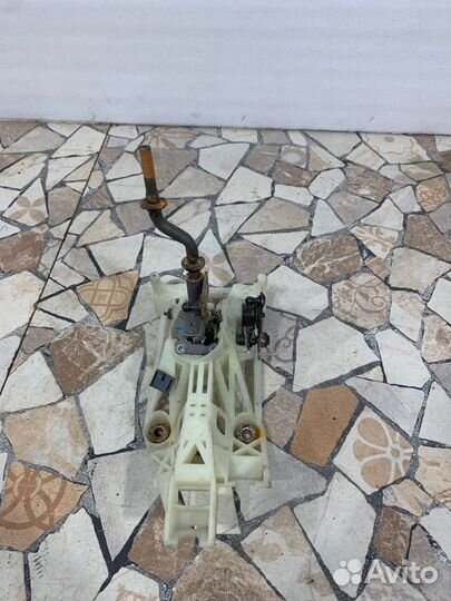 Кулиса МКПП Mazda 6 седан 2.0 LF 2009