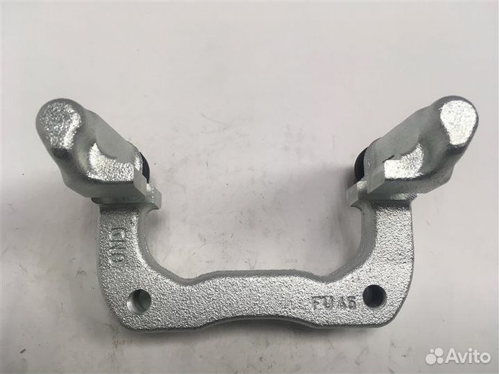 Скоба суппорта заднего Volksvagen Golf Iv/Bora