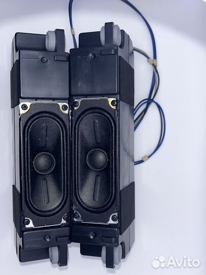 Динамики L+R 8 10/15W EAB62849301 для LG 42LN613V