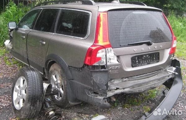 Авторазбор (Вольво) Volvo XC70 CX90. Запчасти