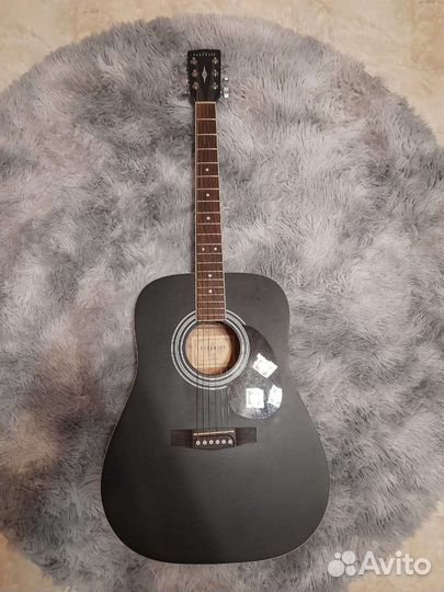 Акустическая гитара parkwood