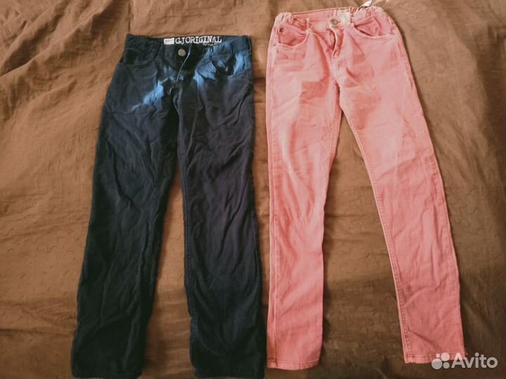 Детские вещи пакетом на мальчика