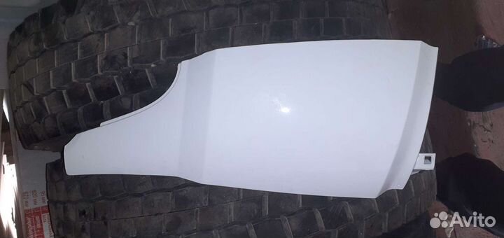 Панель угловая для Хендай нd 82720-5H002