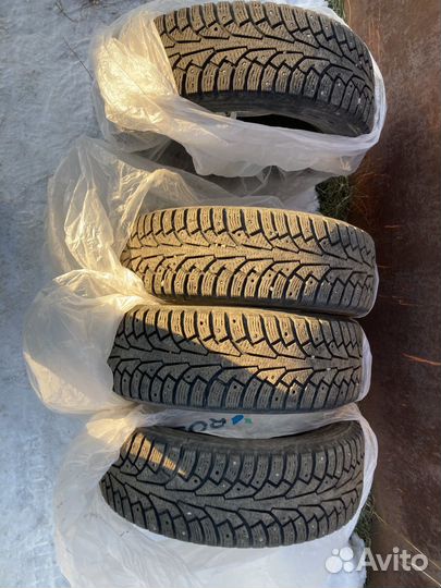 Nordman 5 185/65 R15