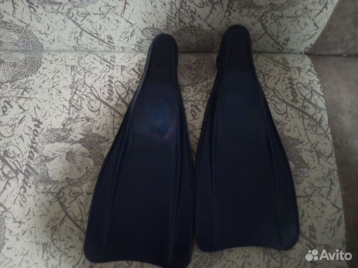 Ласты для плавания 39 40
