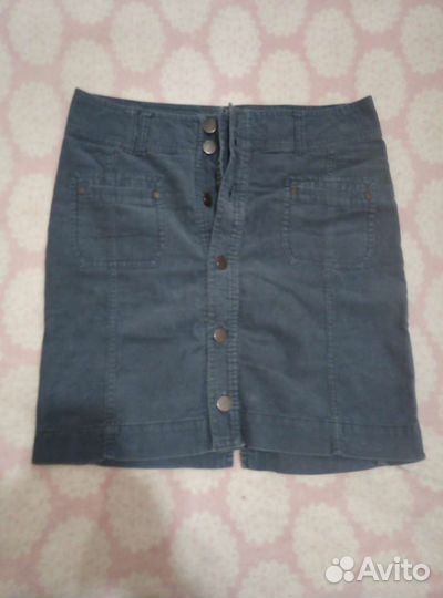 Юбки разные