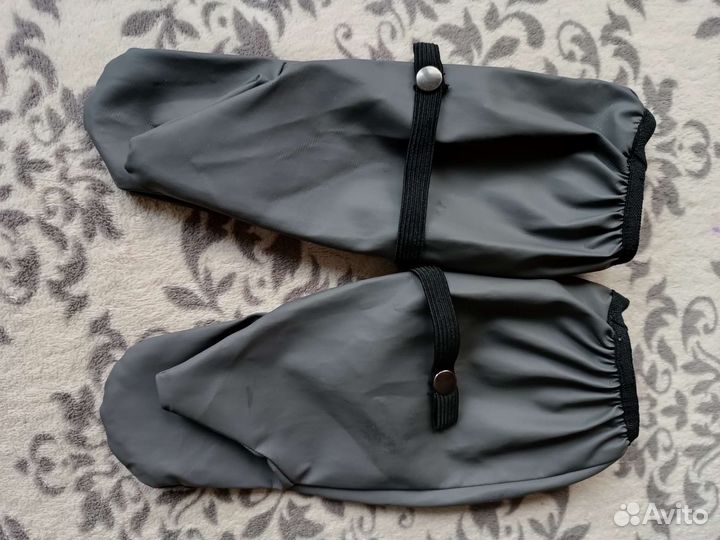 Варежки непромокаемые 1