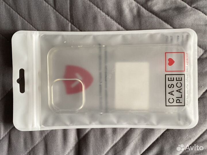 Чехол на iPhone 13 pro max