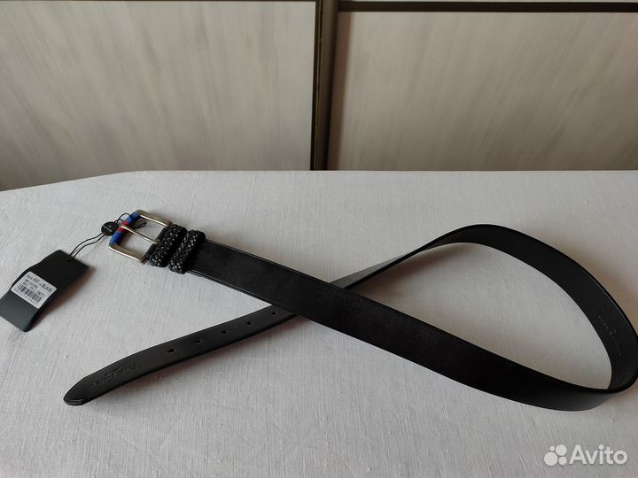 Ремень из натуральной кожи Paul Smith