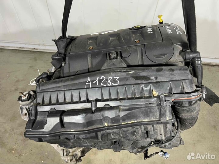 Двигатель N12 (N12B16A) 1.6i mini