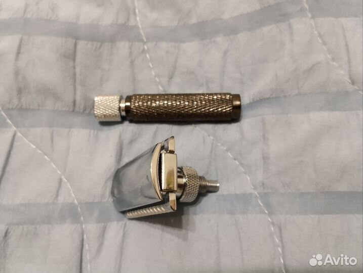 Регулируемая бритва Yaqi