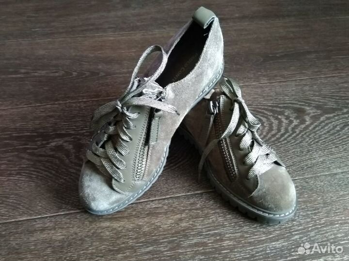 Обувь Paolo Conte