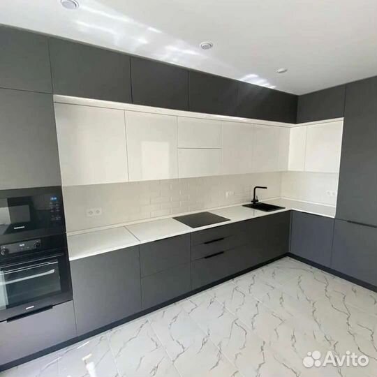 Изготовление корпусной мебели на заказ