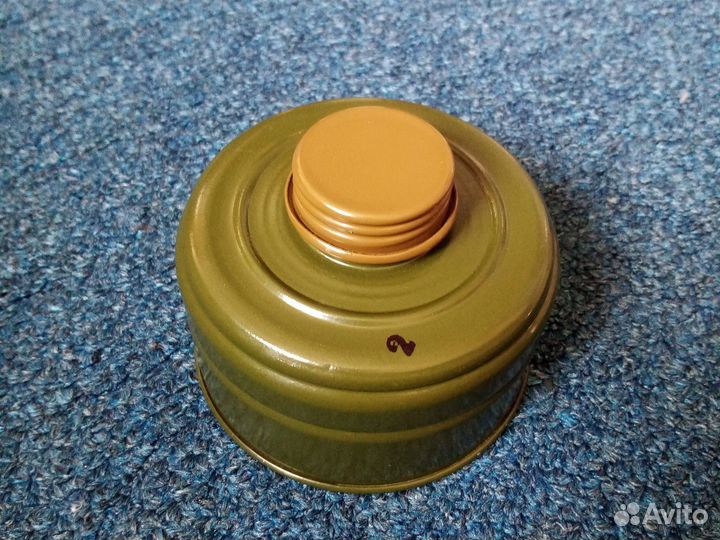 Противогаз