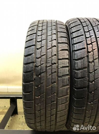 Goodyear UltraGrip Ice Navi Zea 175/65 R14 100Z