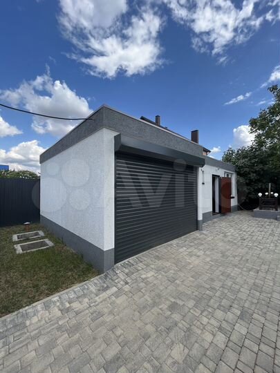 Дом 145 м² на участке 4,5 сот.