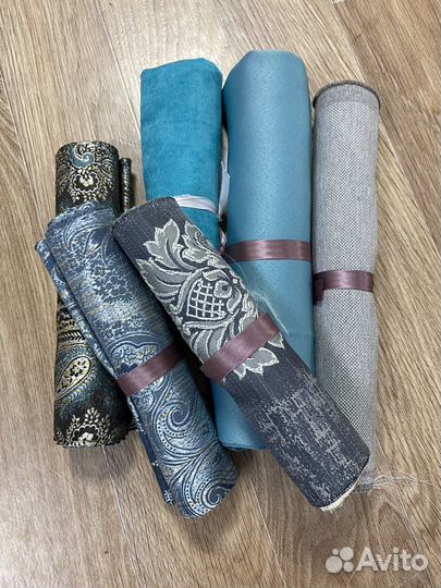 Лоскуты для рукоделия