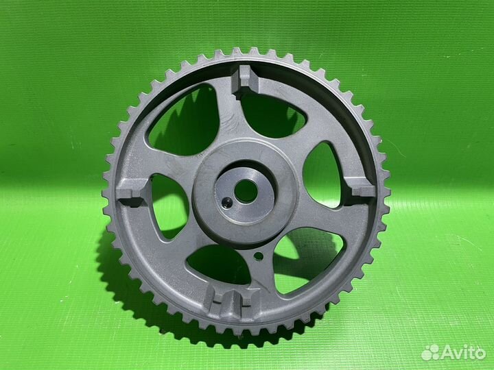 Шкив распредвала новый Fiat Ducato 2.3