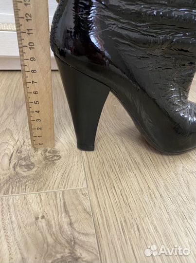 Сапоги Prada оригинал