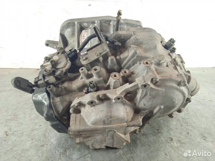 АКПП Chevrolet Epica X25D1 2006-2012