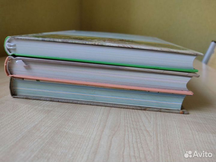 Детские книги новые