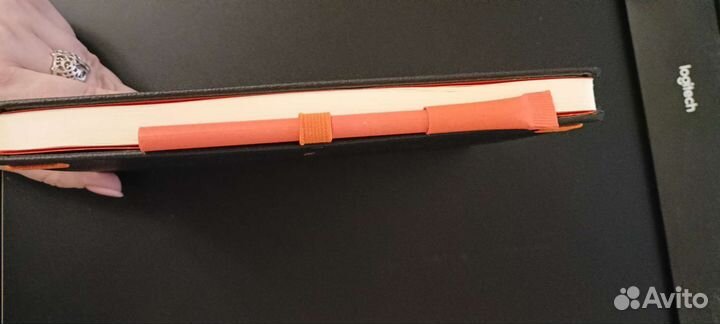 Ежедневник недатированный