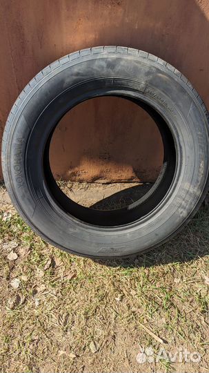 Yokohama BluEarth-XT AE61 235/60 R18 103W