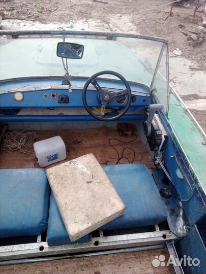 Прогресс 2М