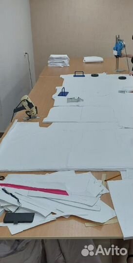 Закройщик раскройщик