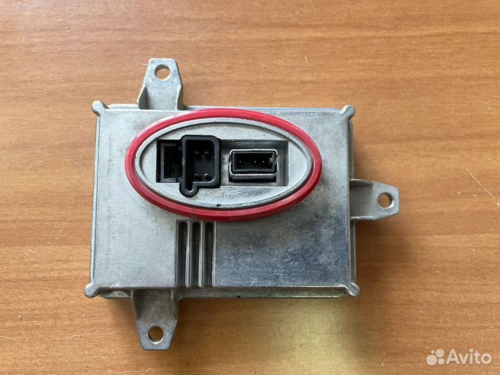 Блок розжига Хюндай i40, Санта фе DM с 2012г