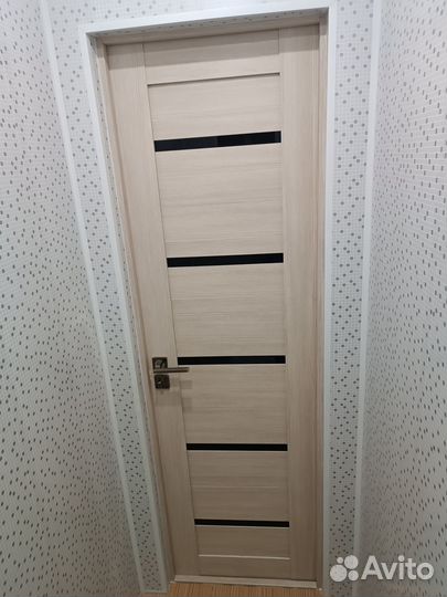 Межкомнатные двери бу