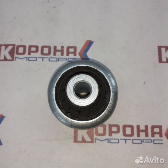 Сайлентблок рычага подвески renault megane