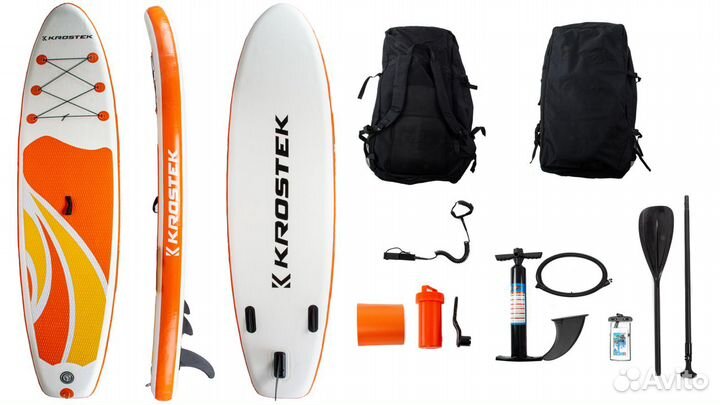 Sup-борд сапборд доска для сёрфинга и отдыха