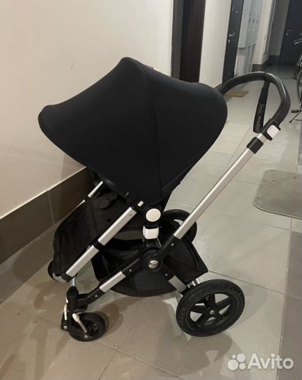 Коляска 2 в 1 bugaboo cameleon 3