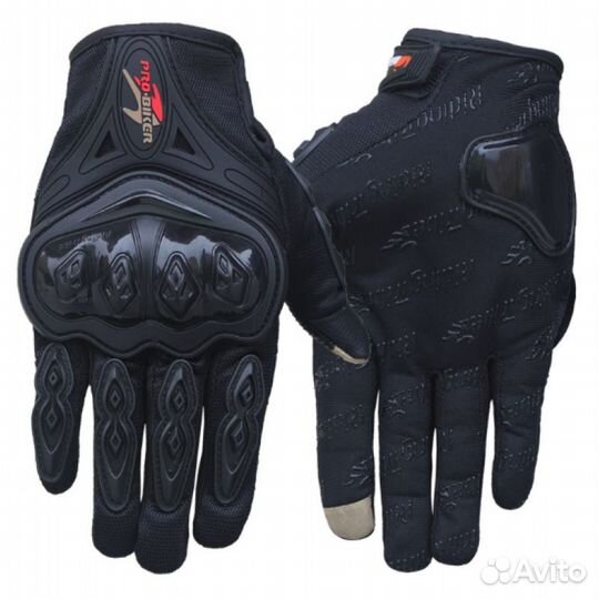 Мотоперчатки Pro-Biker MCS-01C/018/042