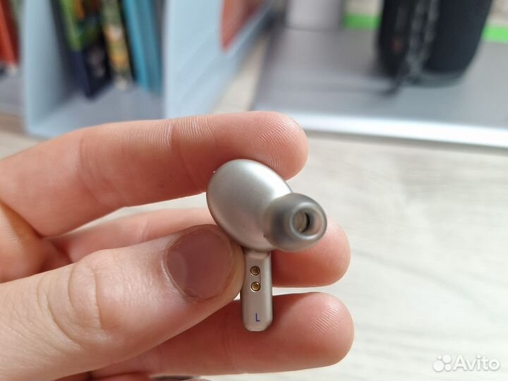 Блютуз наушники JBL