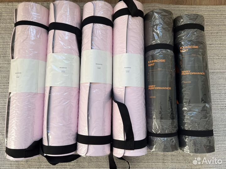 Коврик Обруч хулахуп мячь все новое