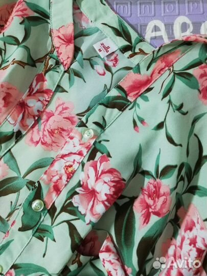 Пакет вещей 44-46-48 размеры 20 шт