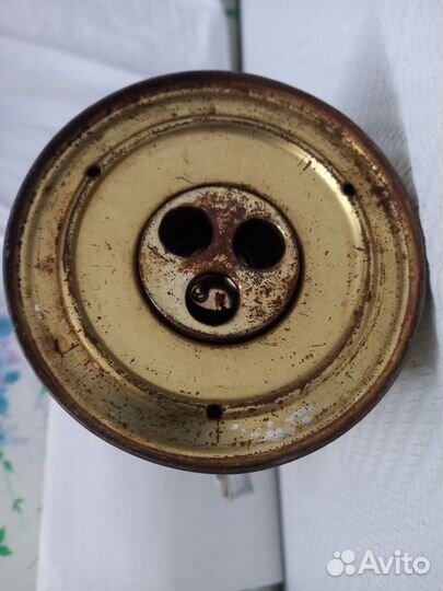 Термос Китай 50ые годы