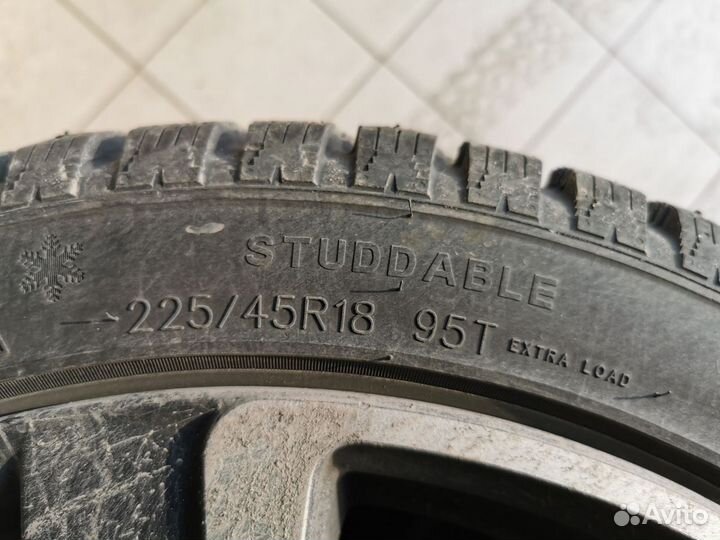 Sailun Ice Blazer WST3 225/45 R18