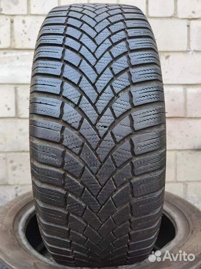Bridgestone Blizzak LM-005 195/55 R16 87H