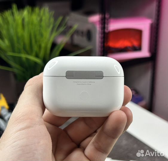 Airpods pro 2 premium гарантия