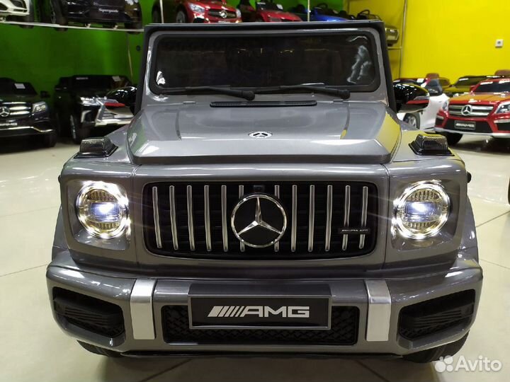 Электромобиль