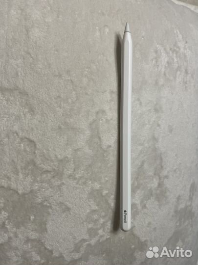 Apple pencil 2