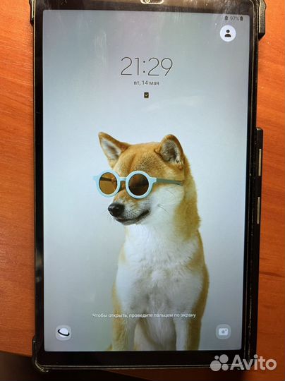 Планшет samsung galaxy tab a7 lite